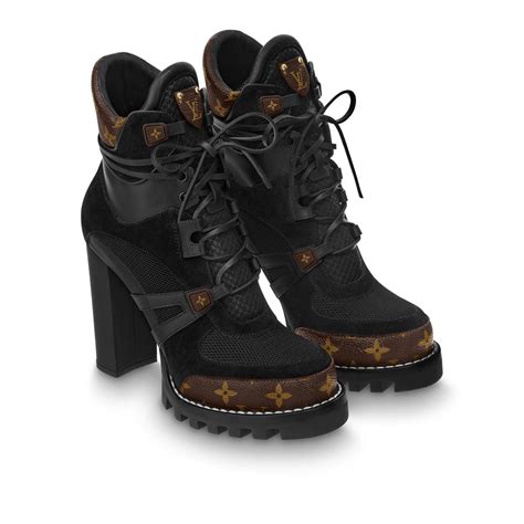 louis vuitton star trail ankle boot price in south africa|lv star trail ankle boot.